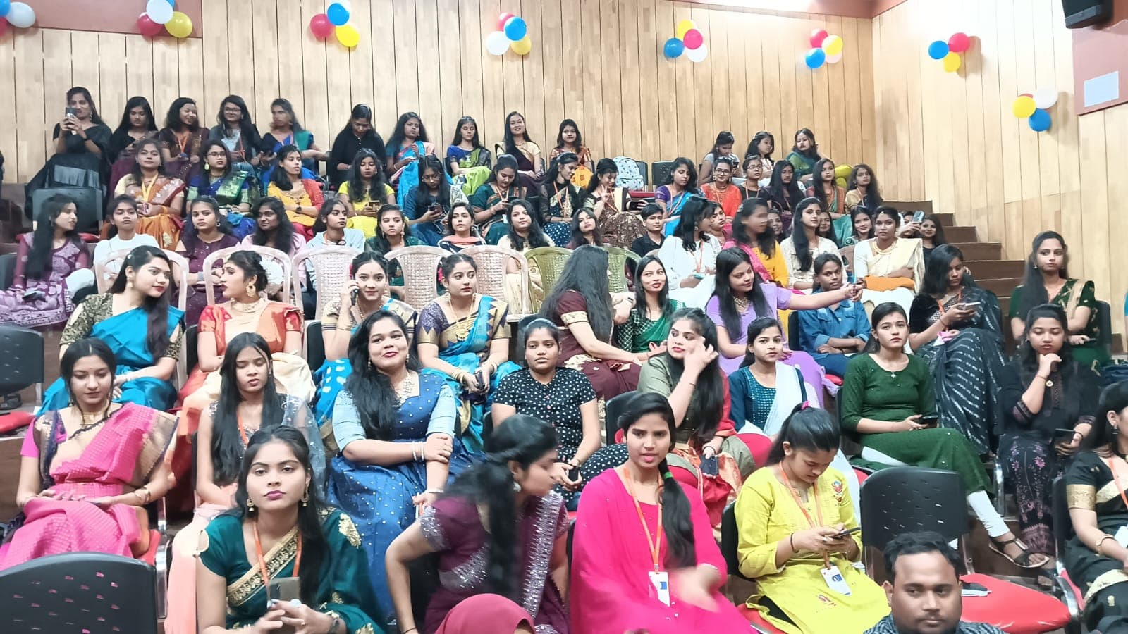 Lakshya Institute of Technology Bhubaneswar Some Moments photo 1